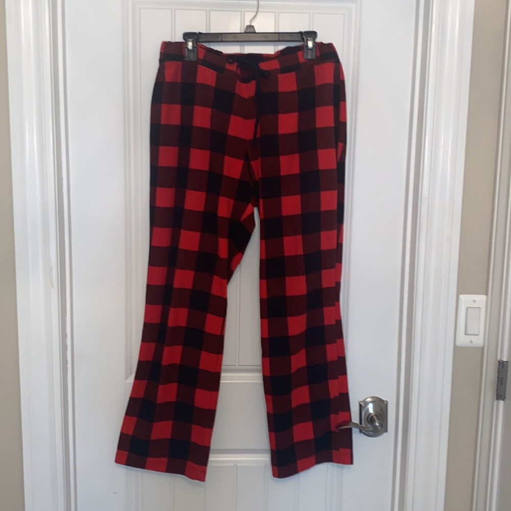 NWOT Old Navy Fleece Lounge Pants - Size XL